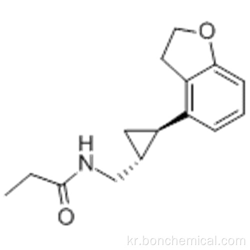 Tasimelteon CAS 609799-22-6